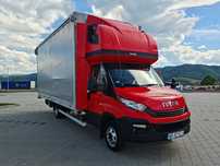 Iveco daily 2019 15 ep kat b