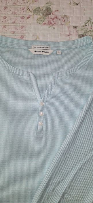 Дамска блуза Tom Tailor