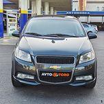 Chevrolet Nexia 3, 2018, АКПП, в отличном состоянии