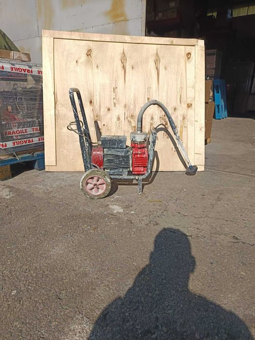 Pompa Zugravit Visoli 4000W