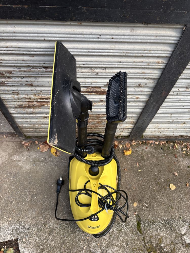 Парочистачка Karcher SC 2