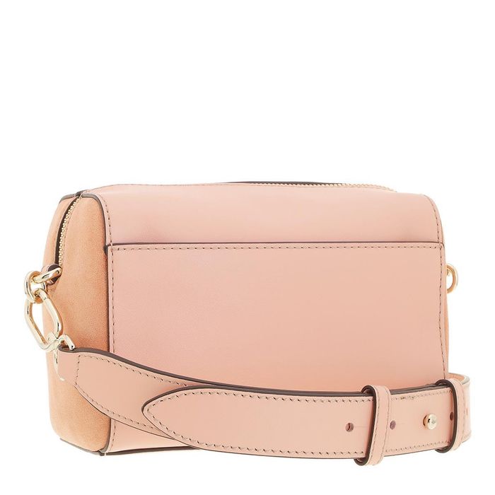 Дамска чанта FURLA Miastella , Розова - НОВА