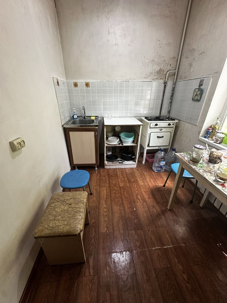 Срочно продается 1 комн квартира!!!
