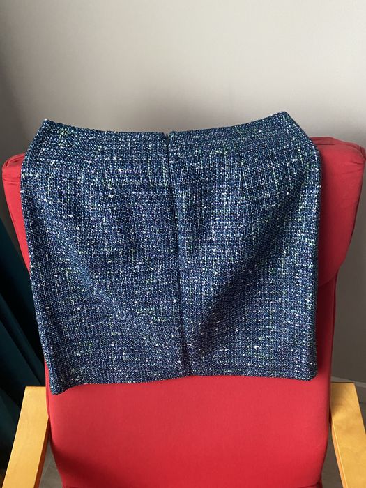 Vand fuste diverse culori