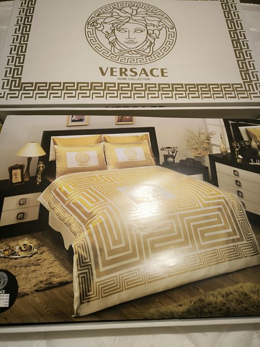 2-х спальный постельный комплект