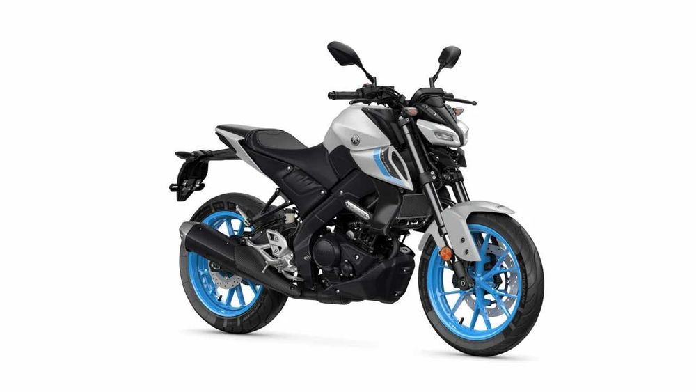 Motocicleta Yamaha MT-125 my 2025 | 0 km | motomus.ro