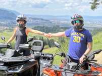 Închirieri ATV FUN RIDE Brasov