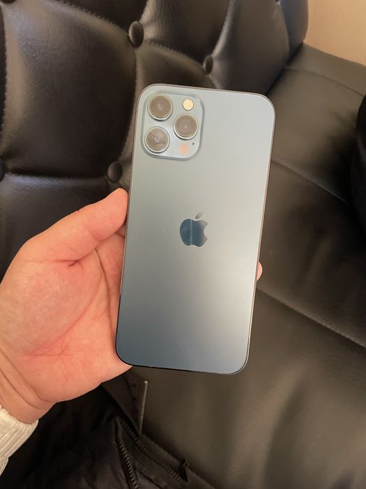 Iphone 12 pro max