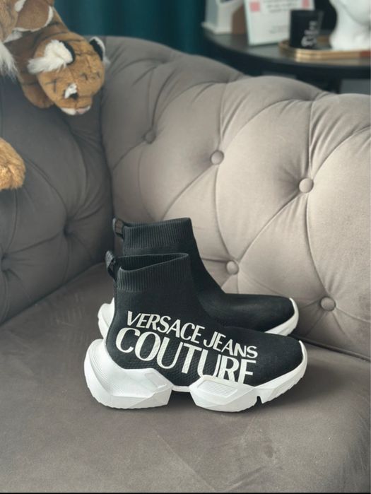 Sketchers ciorap versace 38