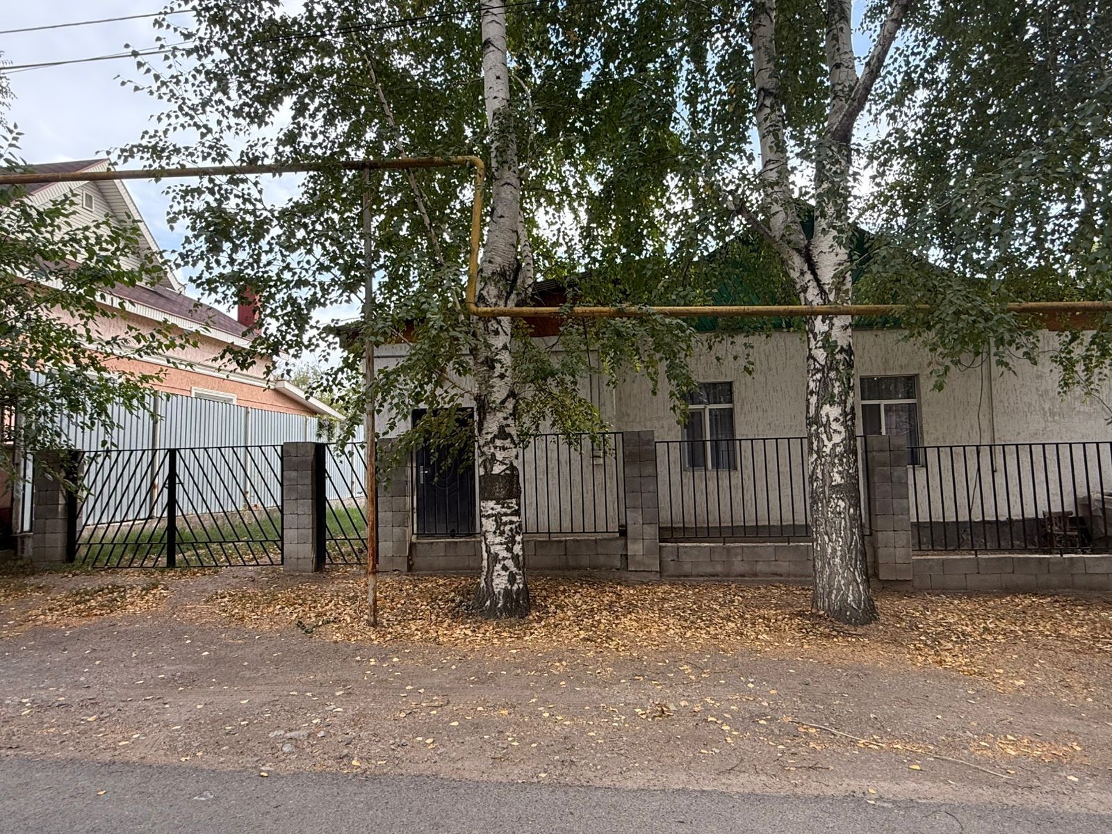 Продам дом на разбор