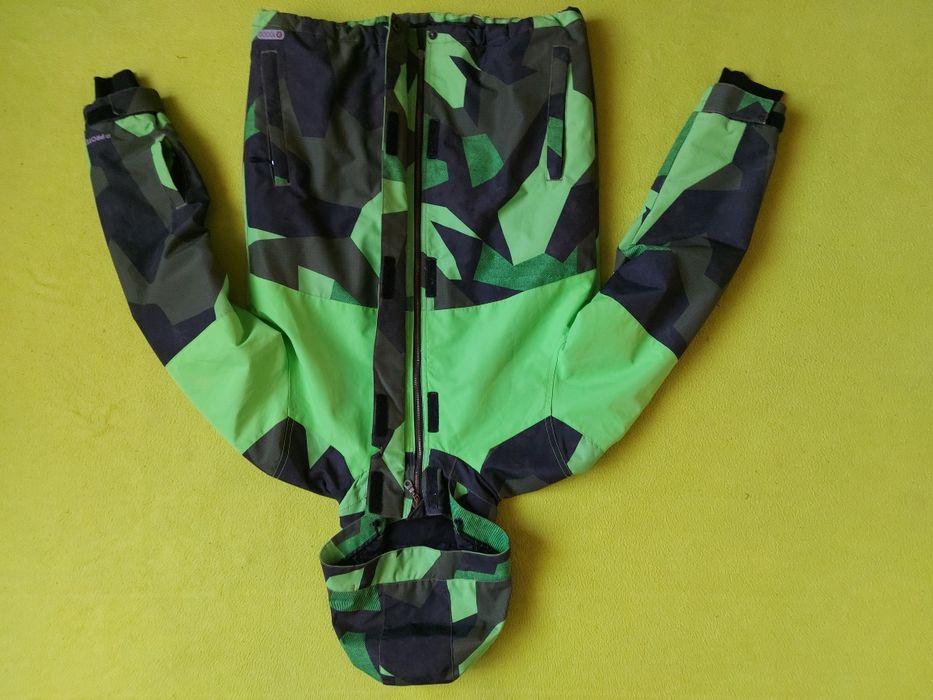 Protest'10K'Waterproof-S