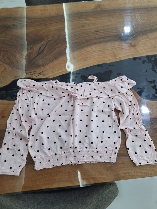 Подарявам детски дрехи