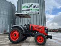 Plus Power TT604 4WD Tractor Plus Power Tt604 4WD Tractor