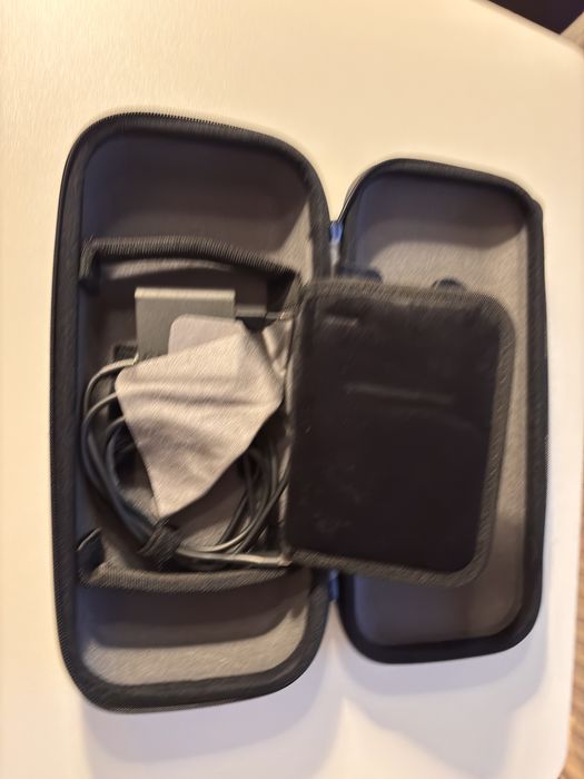 MSI Claw 7 AI+ 32gb ram 512ssd