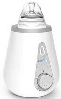 Универсальный подогреватель для бутылочек Nuvita (NV1165)
