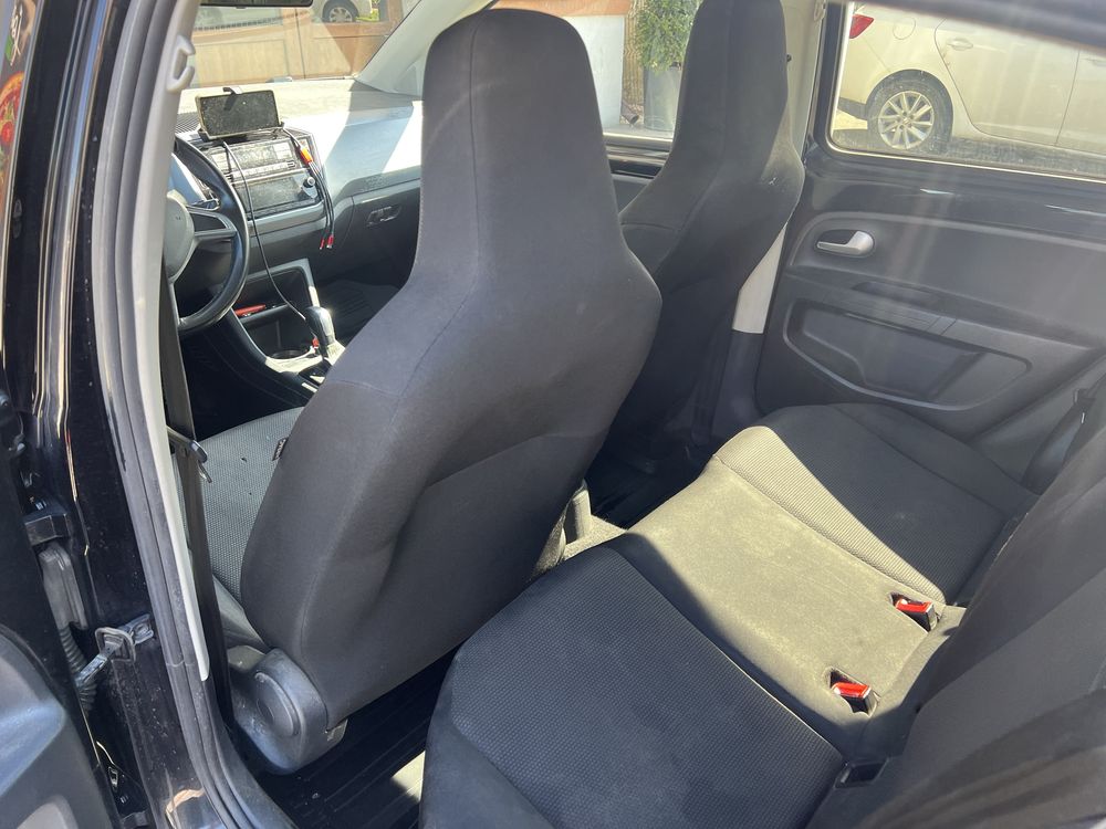 Vand Skoda Citigo 2020 electrica