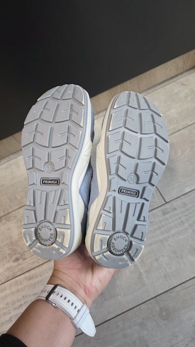 Ботуши Primigi 31