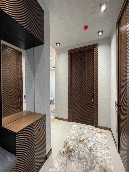 [ID: 5096] Сдам 3-комн. 3 из 4  Ц-2 Алайский!