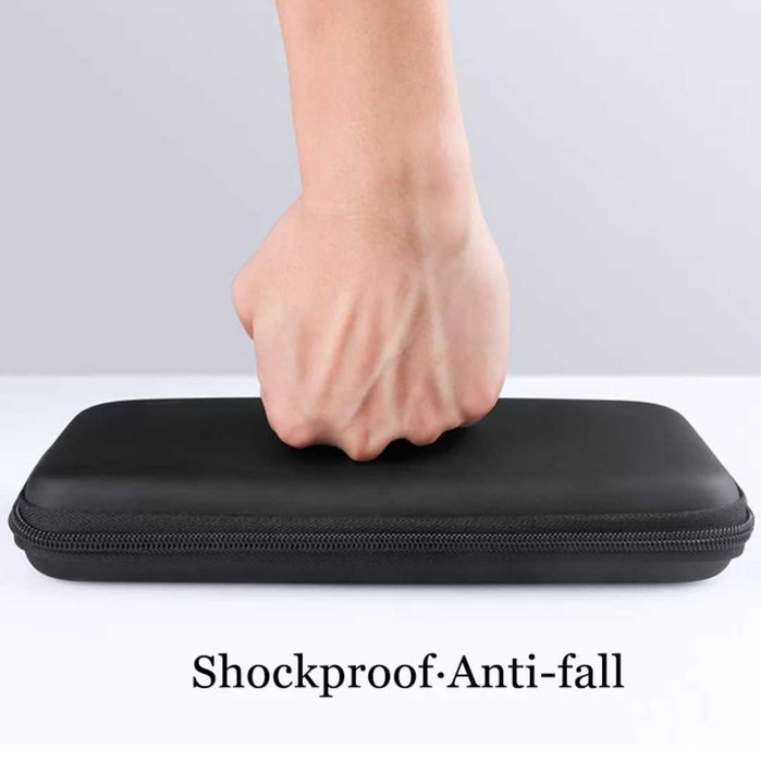 Husa transport pt Nintendo Switch si Oled