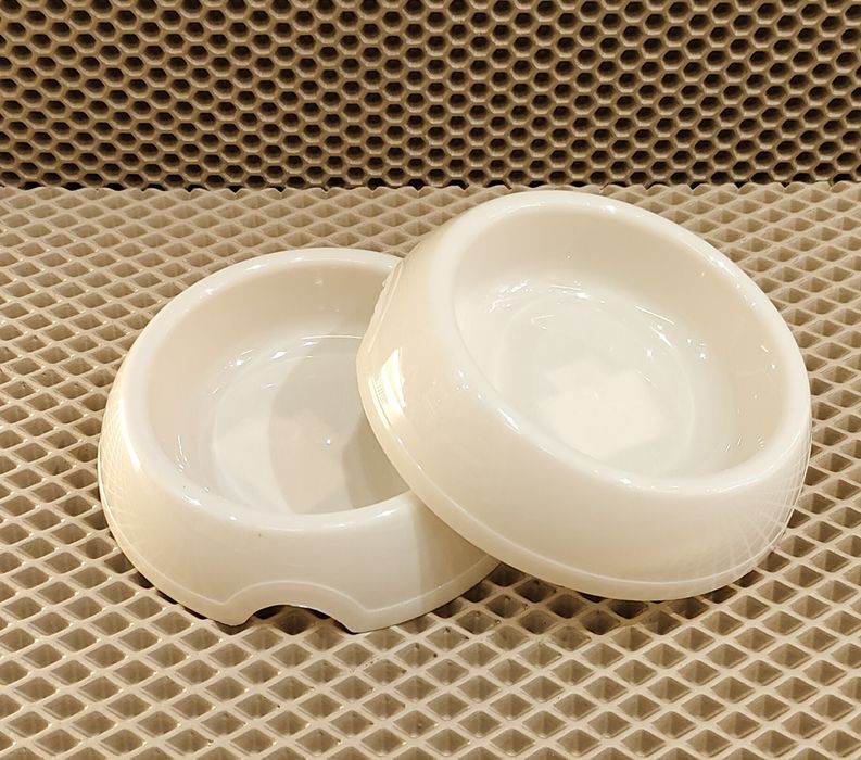 Пластиковые миски,миска пластик