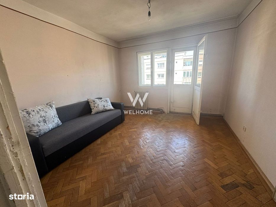 Apartament 4 camere, Sibiu