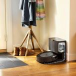 Robot aspirator inteligent iRobot cu WiFi si golire automata | 983349