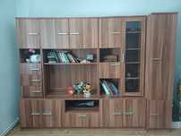 Biblioteca living