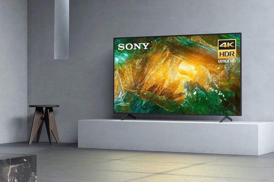 Телевизор Sony 55A80L/Oled 2160 пиксель/ 120Hz +Доставка +Прошивка