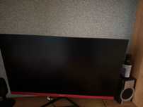 Игрвоой монитор 144гц sanc