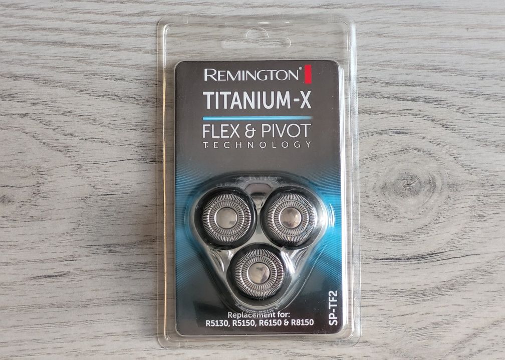 Rezerva aparat de ras electric Remington SP-TF2
