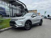 Mitsubishi Eclipse-Cross