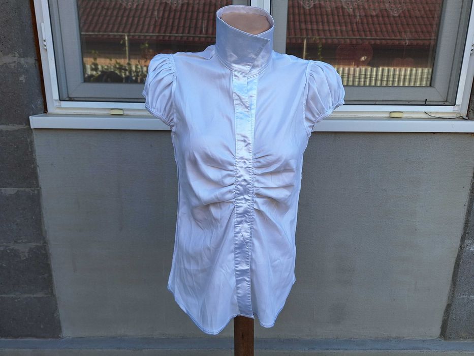 Pauline Line | tricou, camasa dama | bust 94 cm | mar. 36 - 38 | S - M
