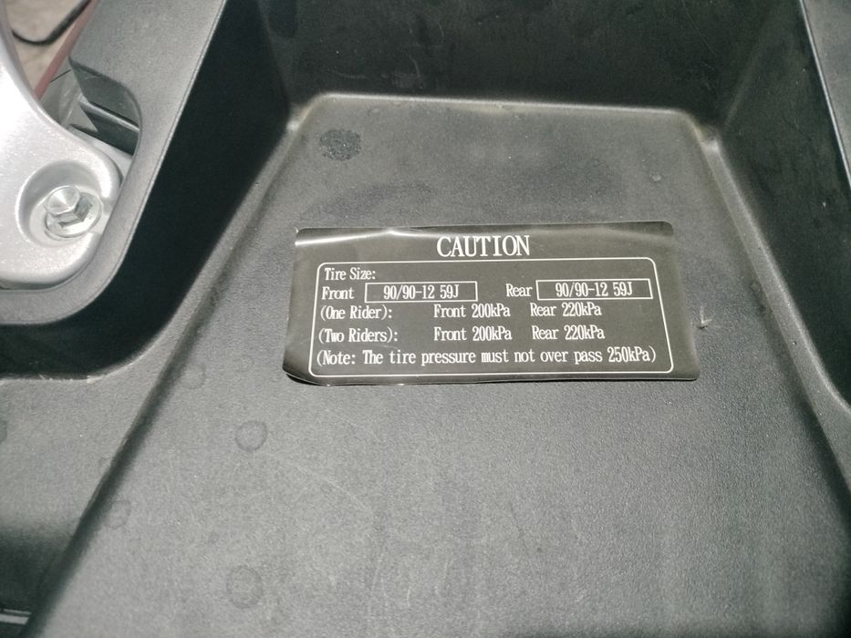 Scuter electric LIMA