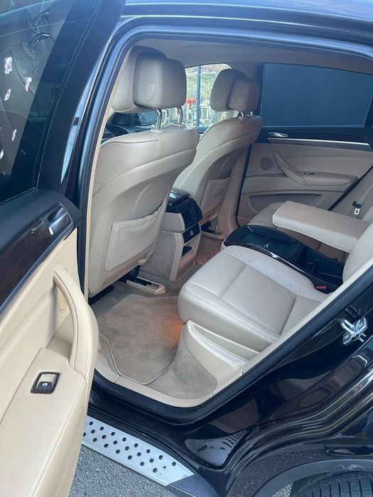 Urgent x6 xdrive euro5 cutie schimbata ful servis