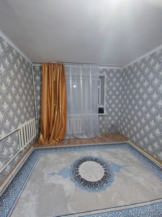 Продам комнату в ОКТ Гаухар City Center в г Уральск 4.500