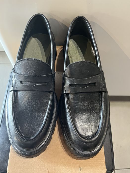 Дамски лоуфъри Les Deux номер 43