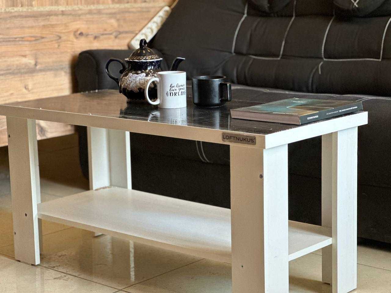 журнальный стол для офиса или дома