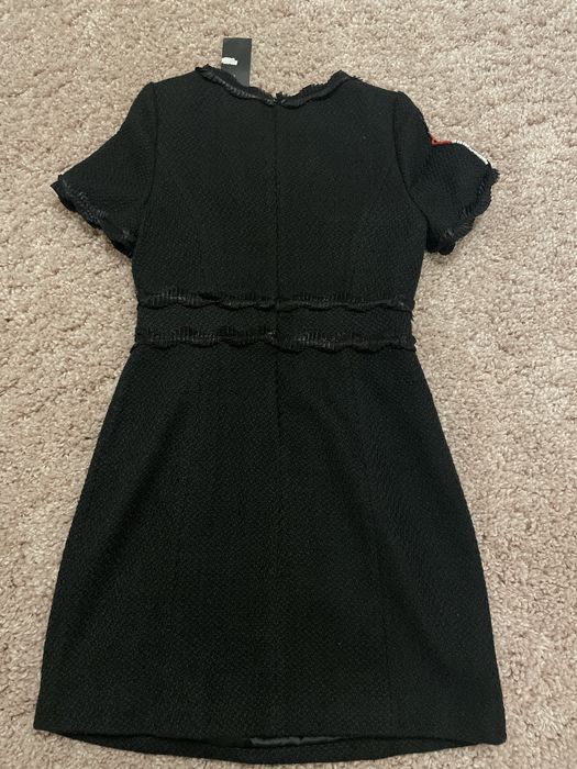 Rochie noua cu eticheta