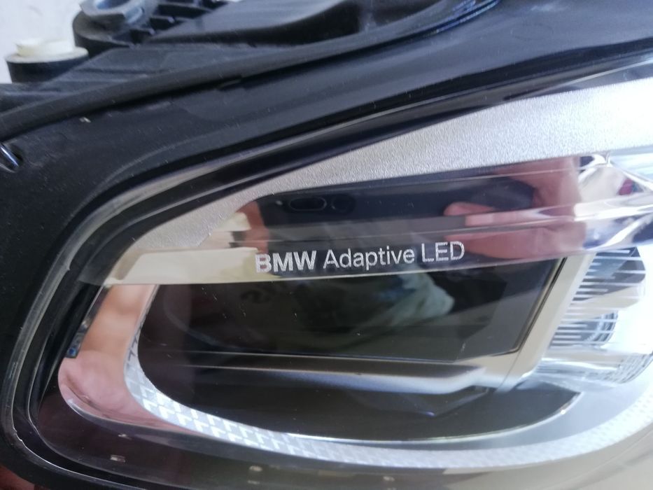 Far bmw X3 G01 full led adaptiv dreapta 2016-2020