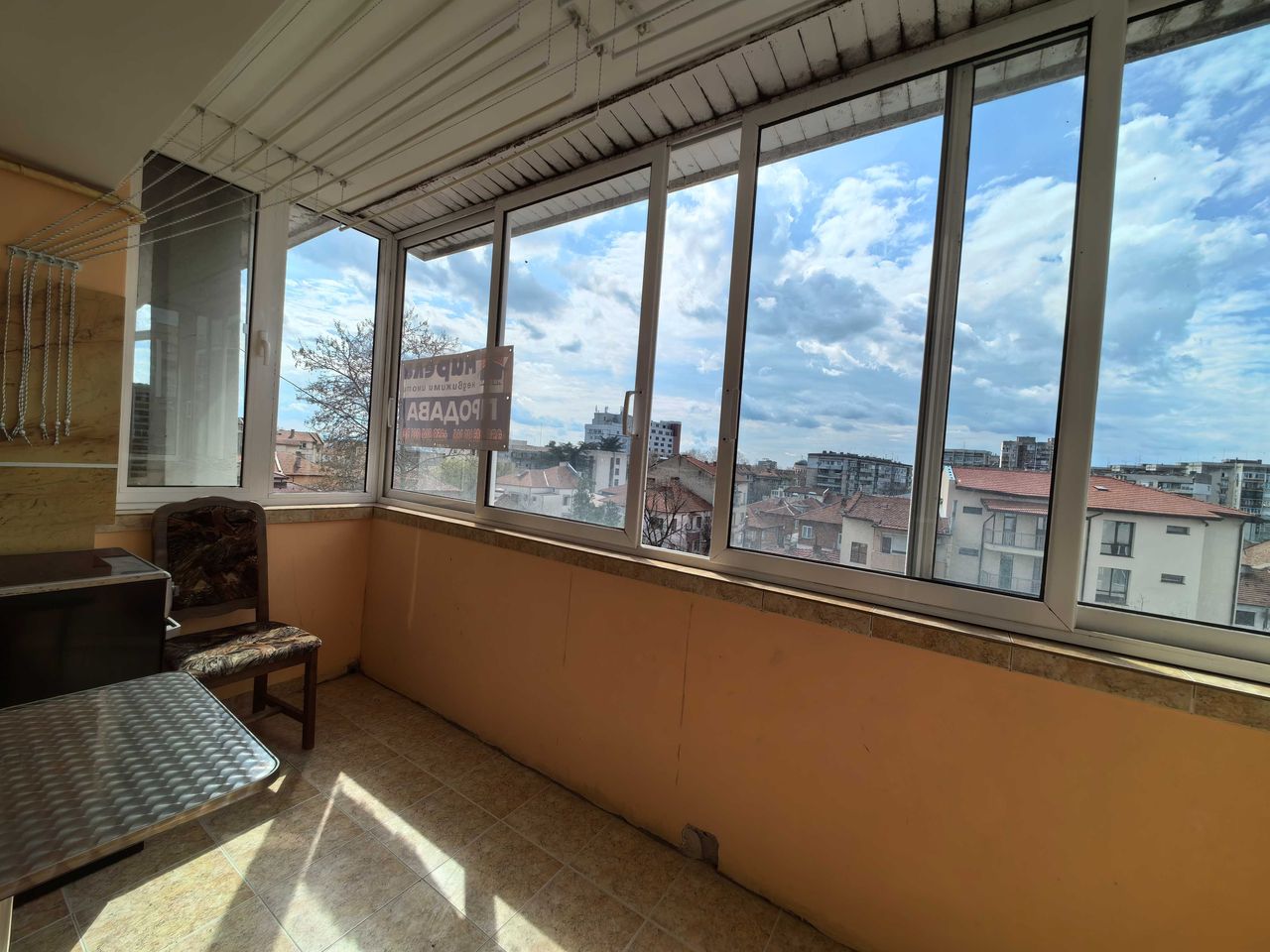 Продава се Едностаен апартамент в Ямбол, Център - 55 кв.м за 910 €/кв.м - Снимка #14
