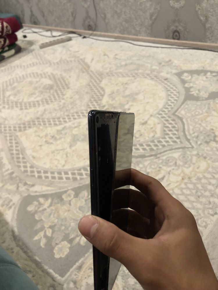 Oppo A74-128GB в Продаже