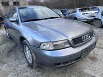 Audi A4 b5 1.9tdi 110hp Автоматик 1998г На Части