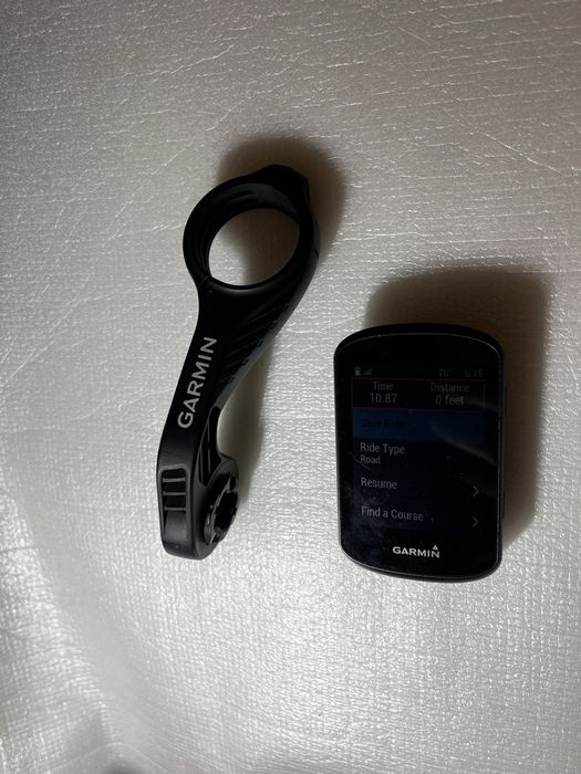 Ciclocomputer Garmin Edge 530
