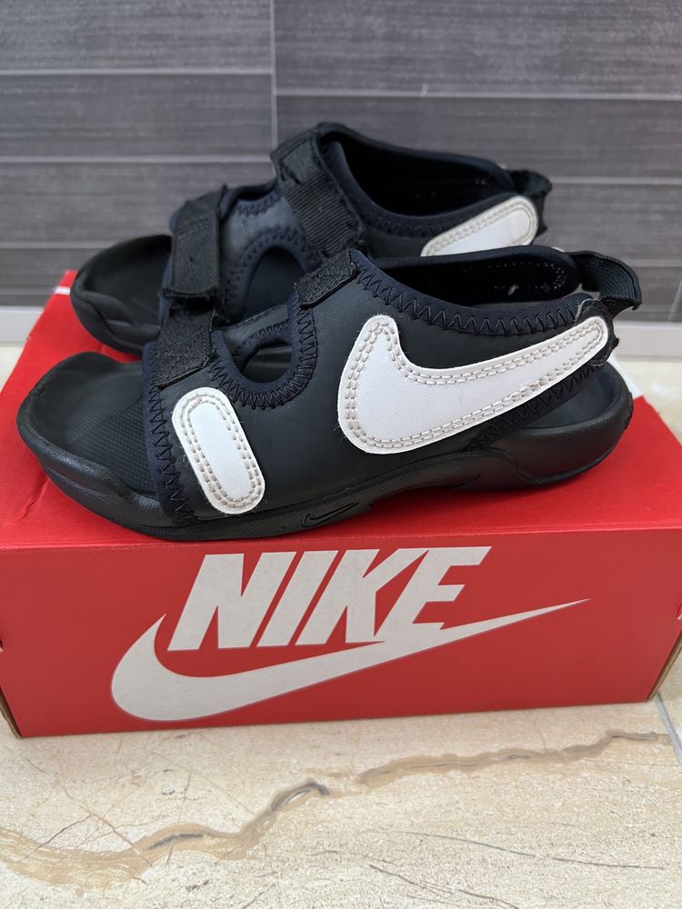 Сандали Nike 18 см стелка