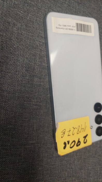 Samsung   A16  5G  128GB Бял Цвят Нов