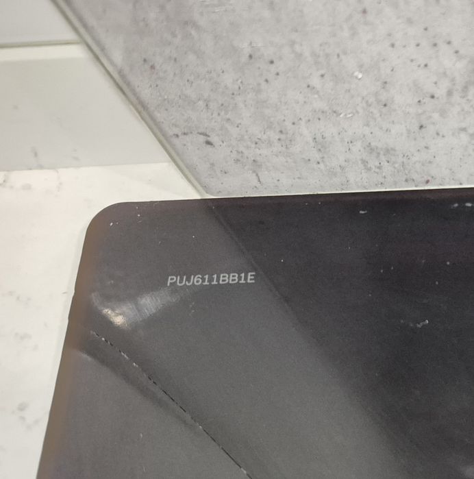 Индукционен плот/котлони за вграждане BOSCH PUJ611BB1E за части