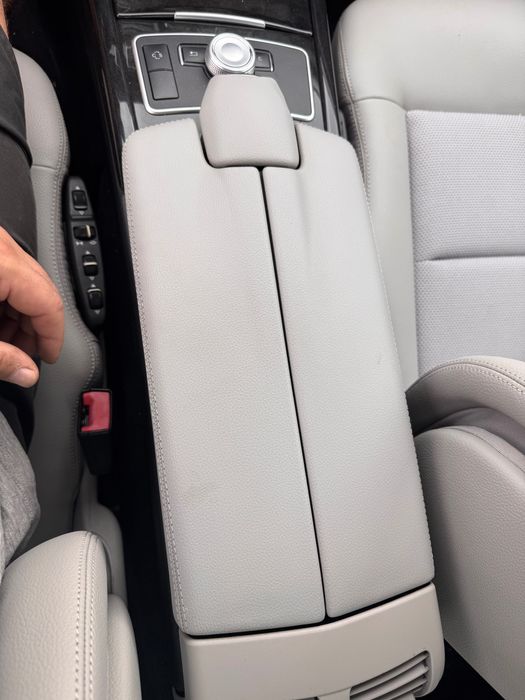 W212 E350 Бензин 272 мотор На Части