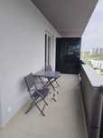 PF inchiriez apartament 2 camere Cluj Napoca, str. Edgar Quinet 18