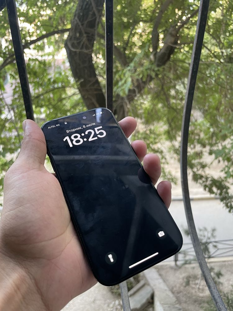 Iphone 14Pro 256Gb