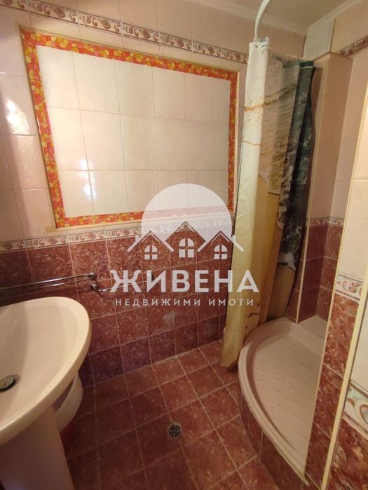 Дава се под наем Тристаен апартамент в Варна, м-т Евксиноград - 50 кв.м за 332 € - Снимка #8